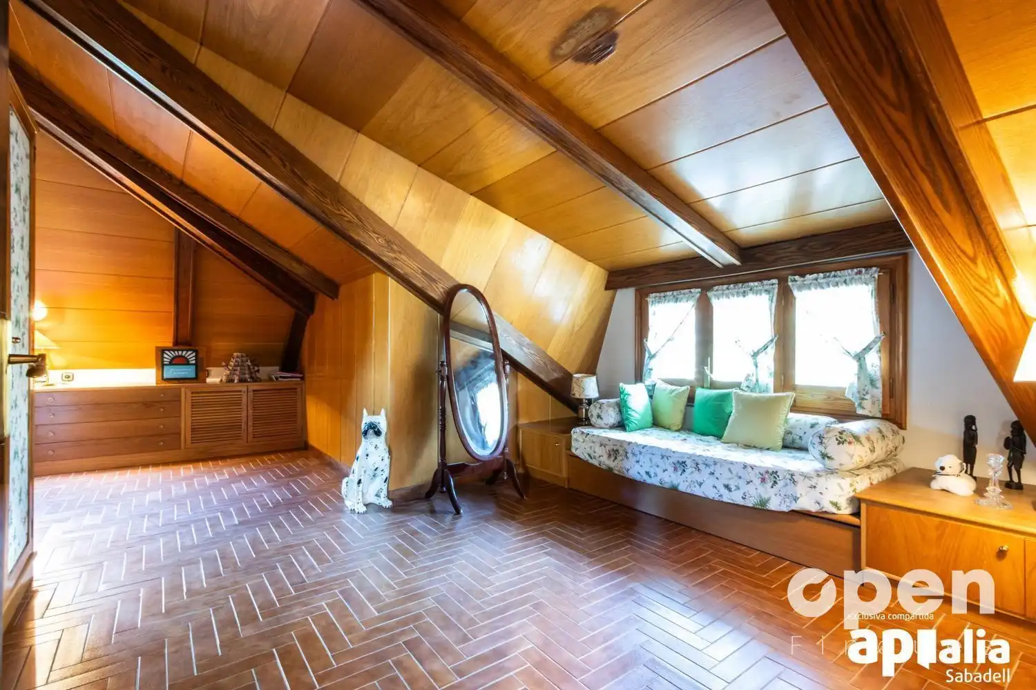 Villa mit Pool zum Verkauf in Airesol, imagen 63