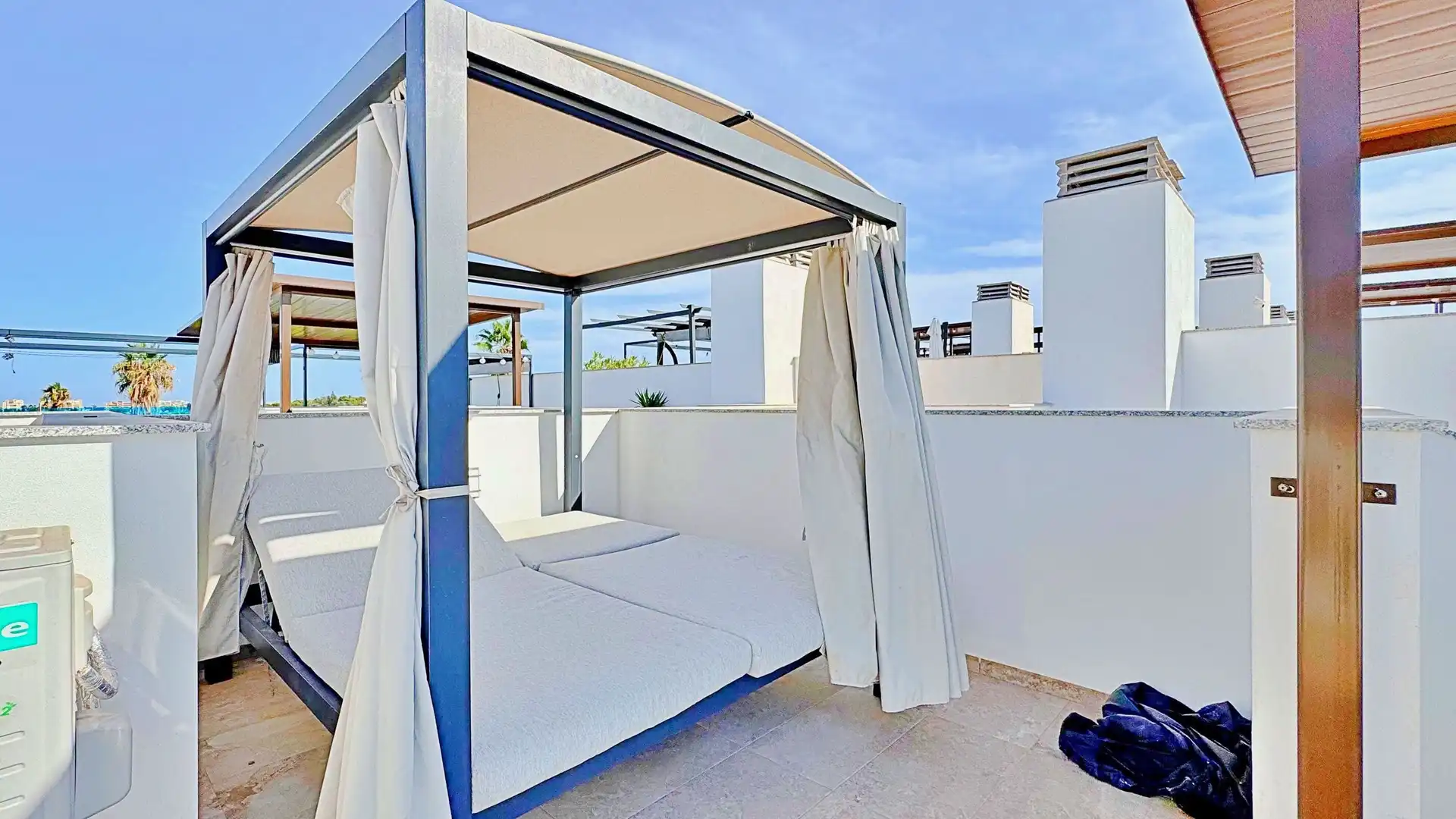 Maison mitoyenne avec piscine à vendre à Los Balcones - Los Altos, imagen 28