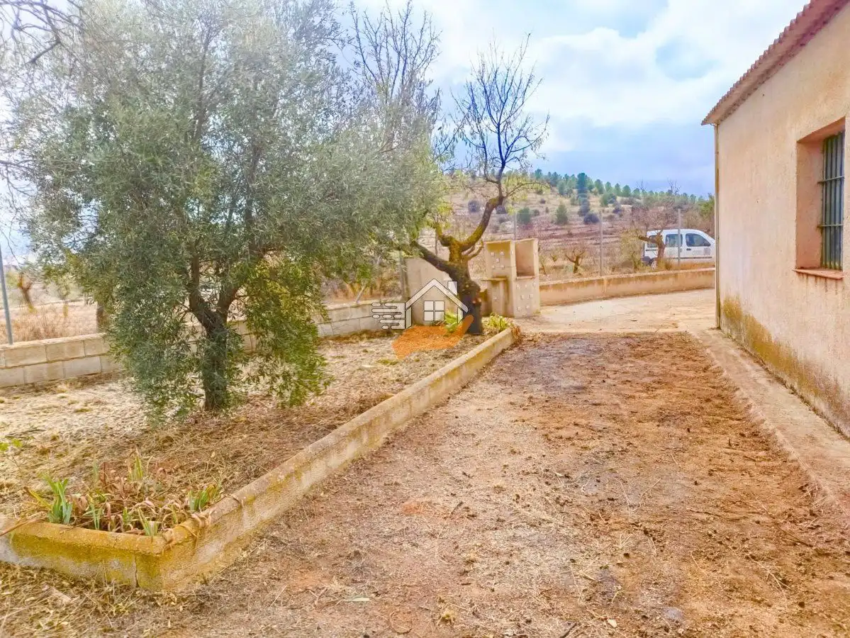 Residential land for sale in Vélez-Rubio, imagen 19