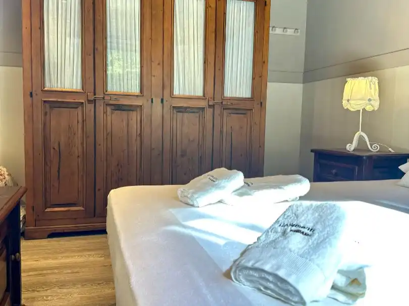 Adosado con jardín en venta en Carrer del cadí 15, imagen 35
