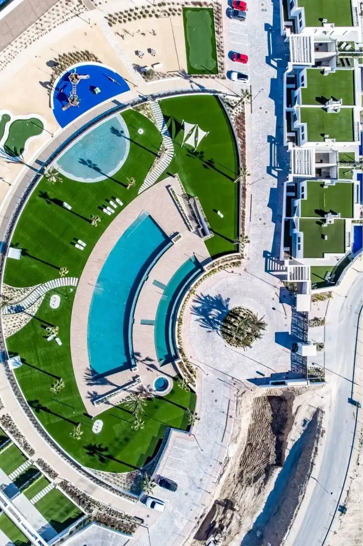 Apartament amb piscina en venda a Balcón de Finestrat - Terra Marina, imagen 31