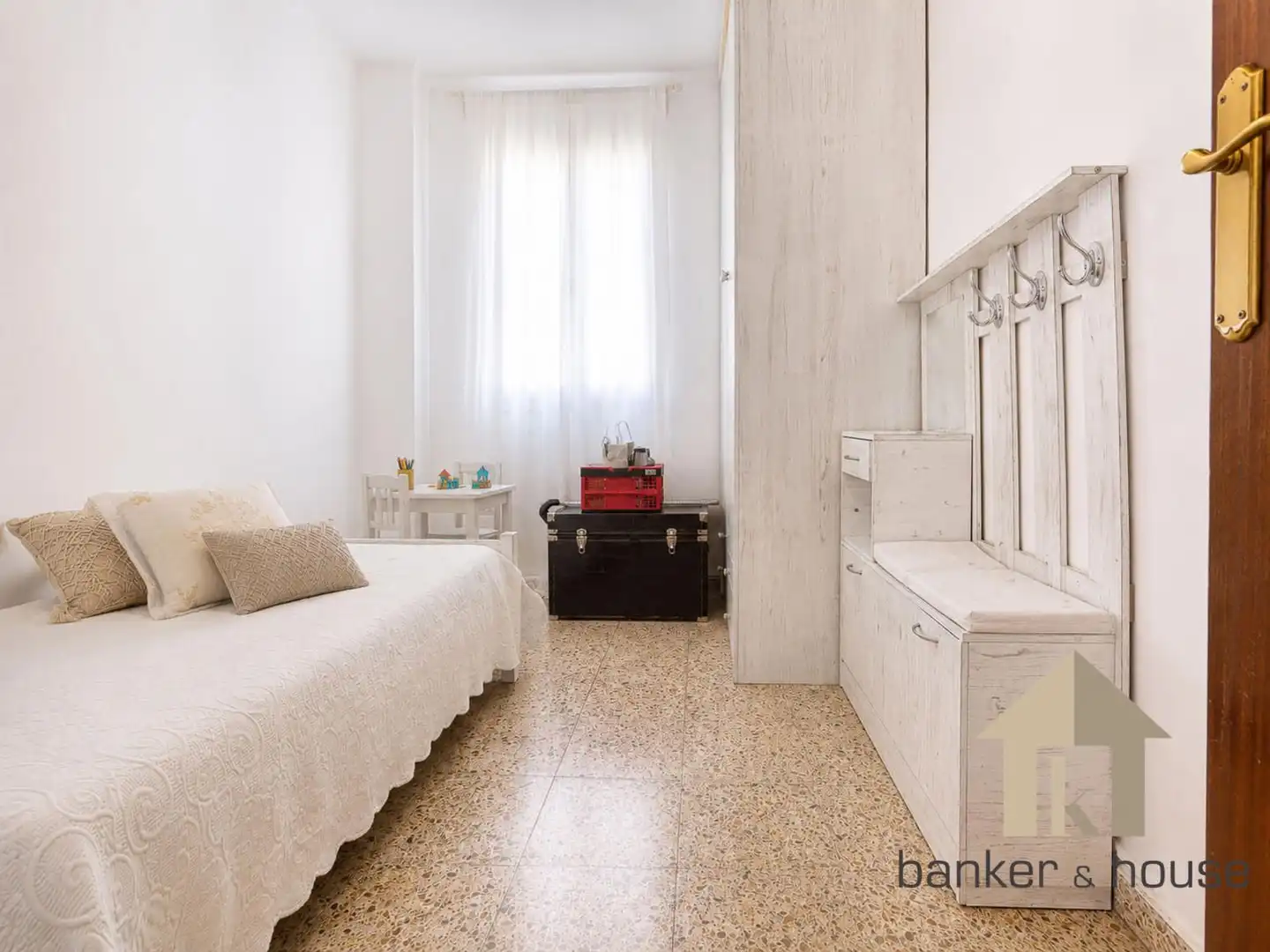 Flat with lift for sale in El Coll, imagen 19