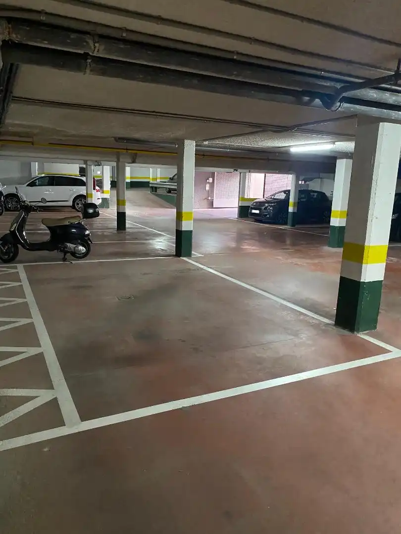Parking de Garaje en venta en Zaragoza