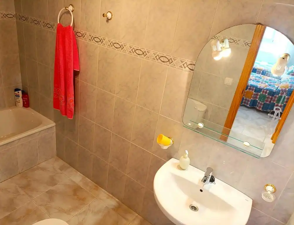 Apartament amb ascensor en venda a Playa del Cura, imagen 22