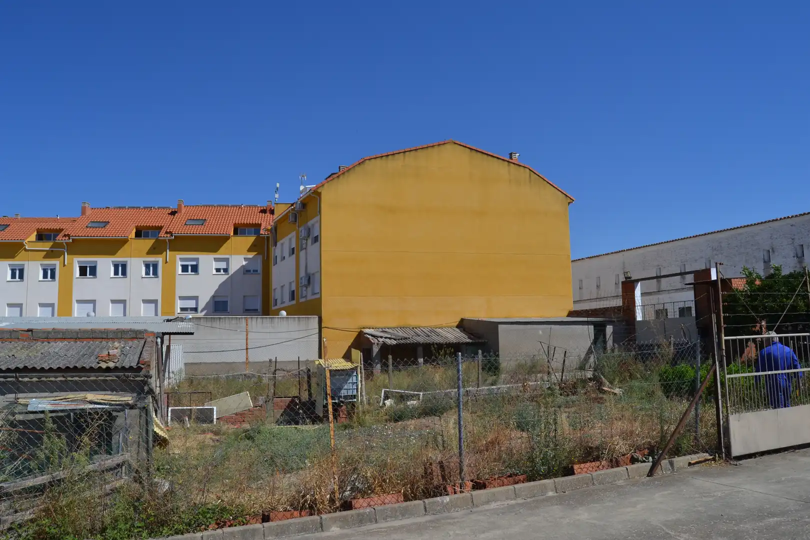 Terreni e lotti in vendita a Travesía Casa Inés, imagen 2