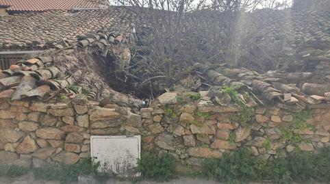 Foto 4 de Casa o xalet en venda a Calle Cantarranas, 6, Piñuécar-Gandullas, Madrid