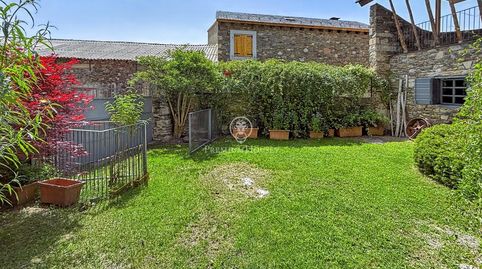 Foto 4 de Finca rústica en venta en Guils de Cerdanya, Girona