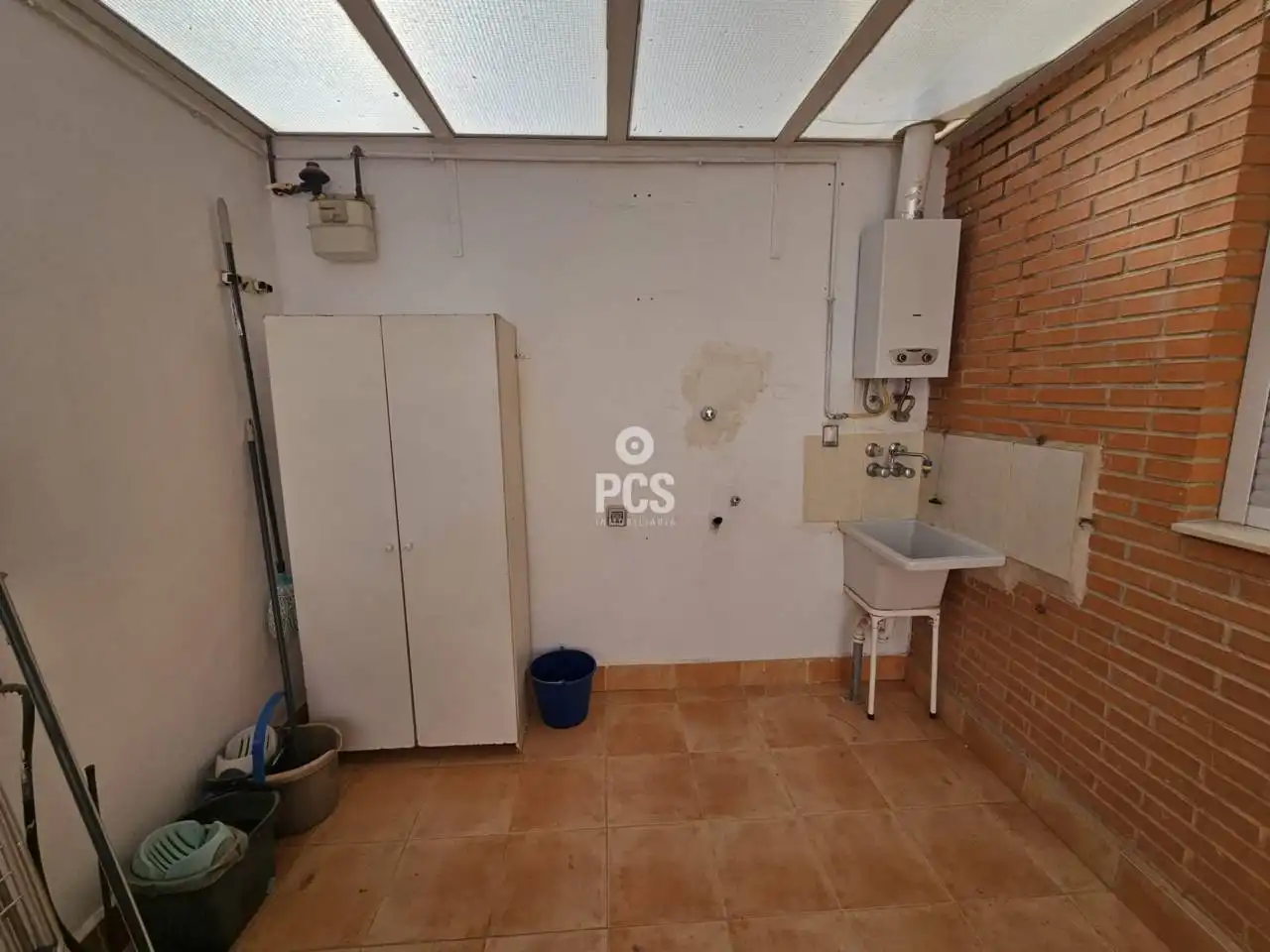 Haus zum Verkauf in Calle Zona El Parral S/N, imagen 25