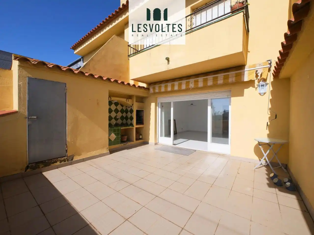 Exterior view of Detached homes for sale in Palafrugell  with Heating and Balcony