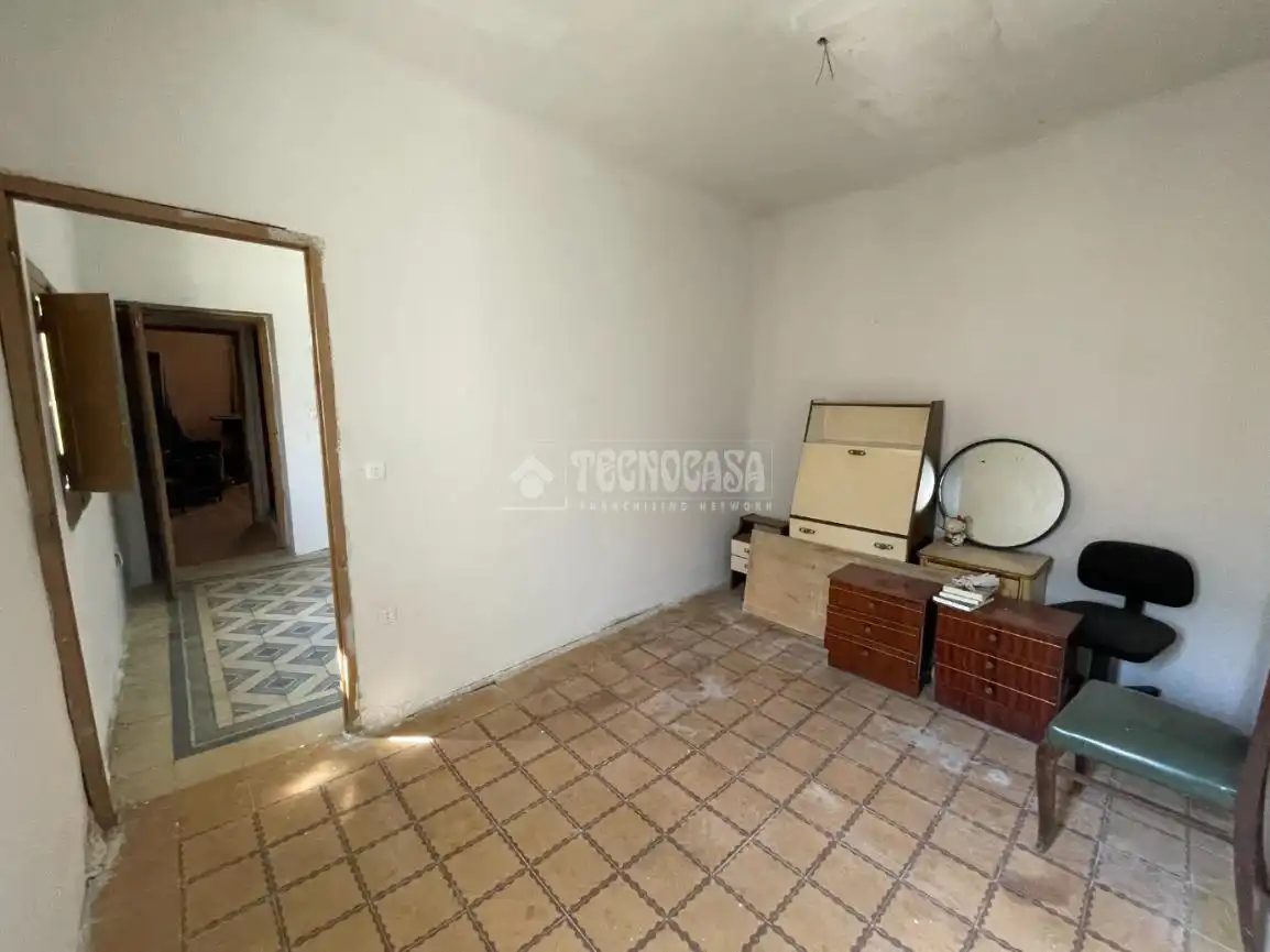 Casa adosada en venda a Los Hueros