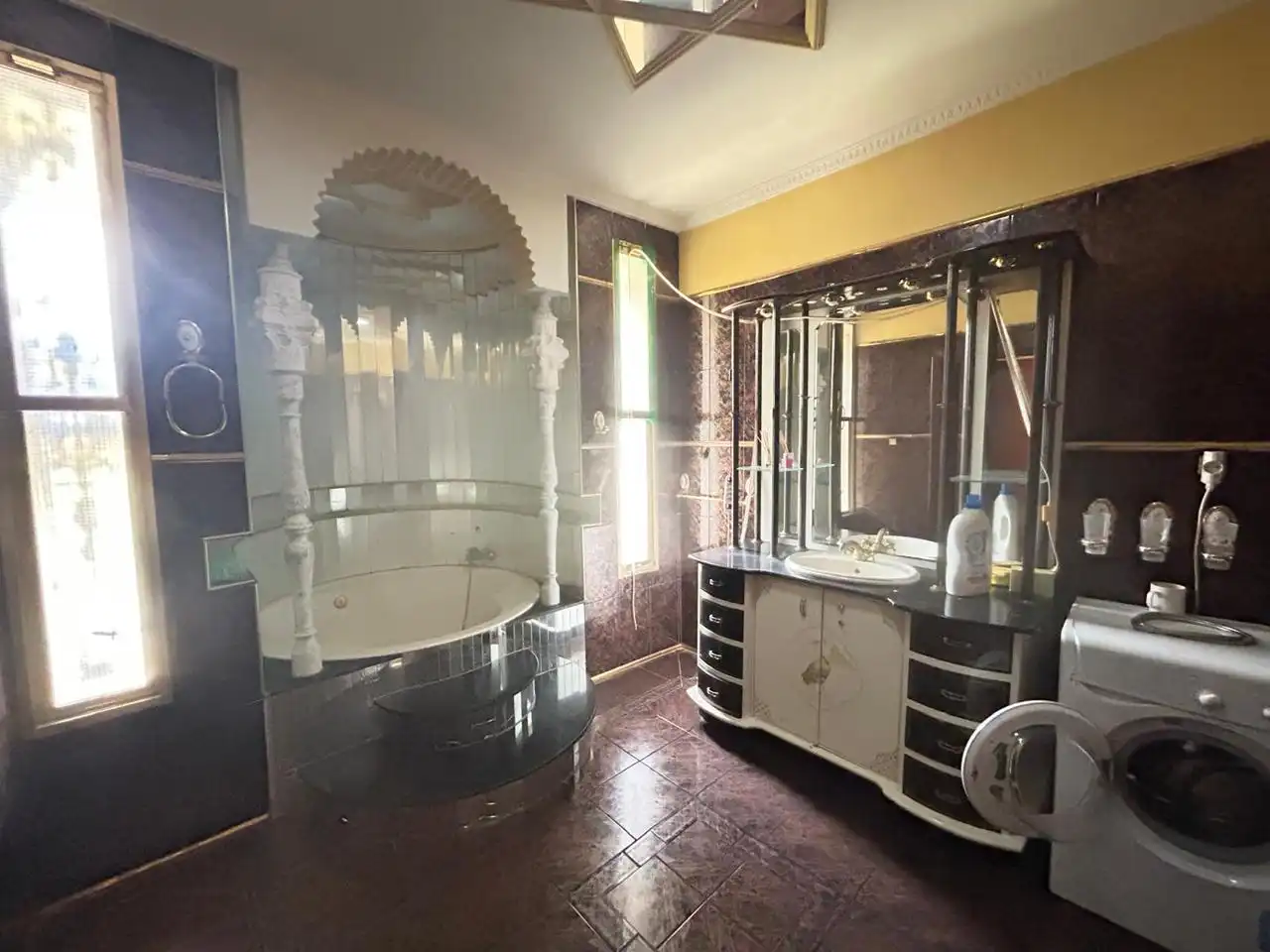 Haus mit Pool zum Verkauf in Cerros de Montequinto, imagen 32