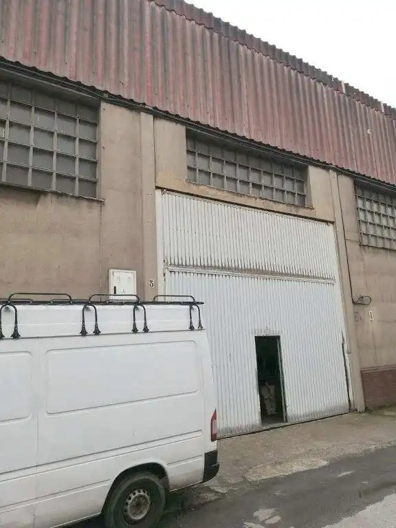 Industrial building to rent in Oeste, imagen 3