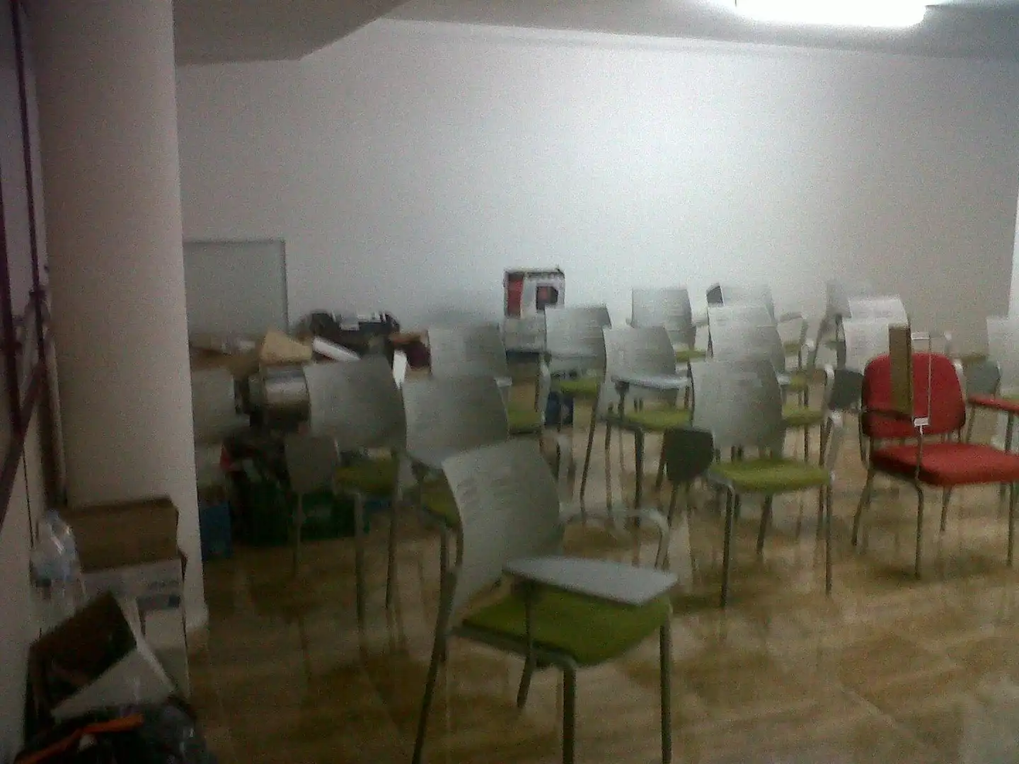 Büro zum Verkauf in Jumilla