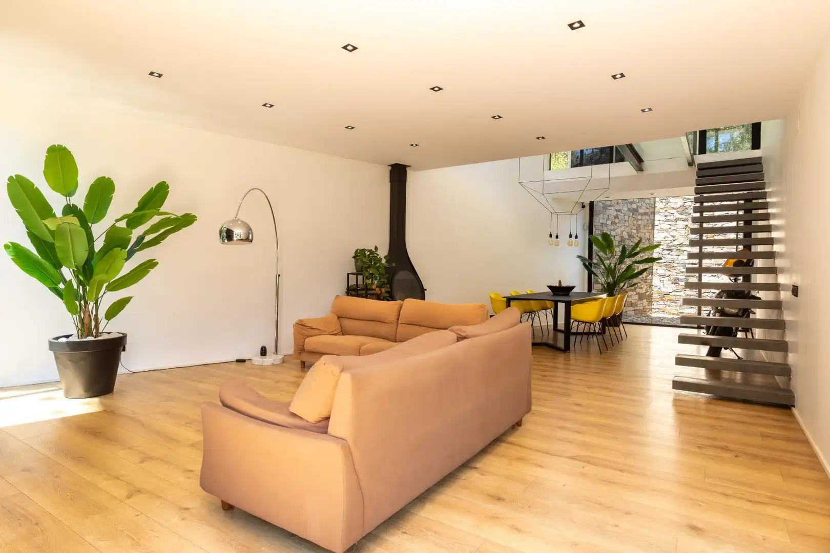 Casa con giardino in vendita a Carrer del Turó de la Carlina 19, imagen 23