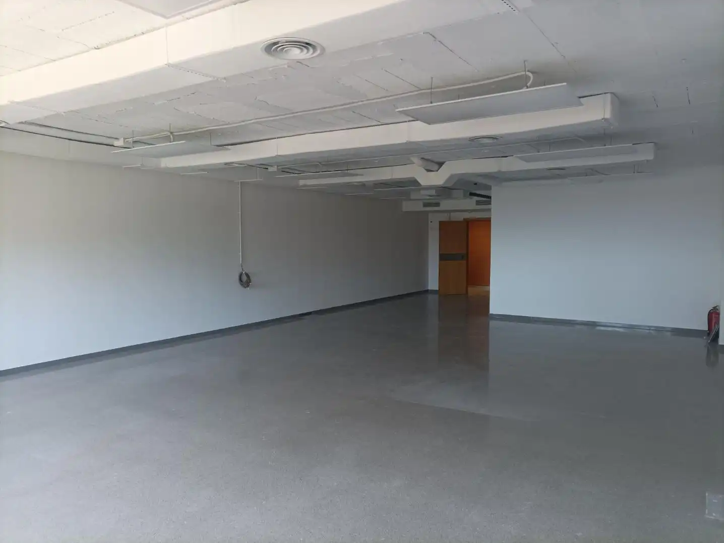 Office space with lift to rent in Carrer Itàlia 1, imagen 3