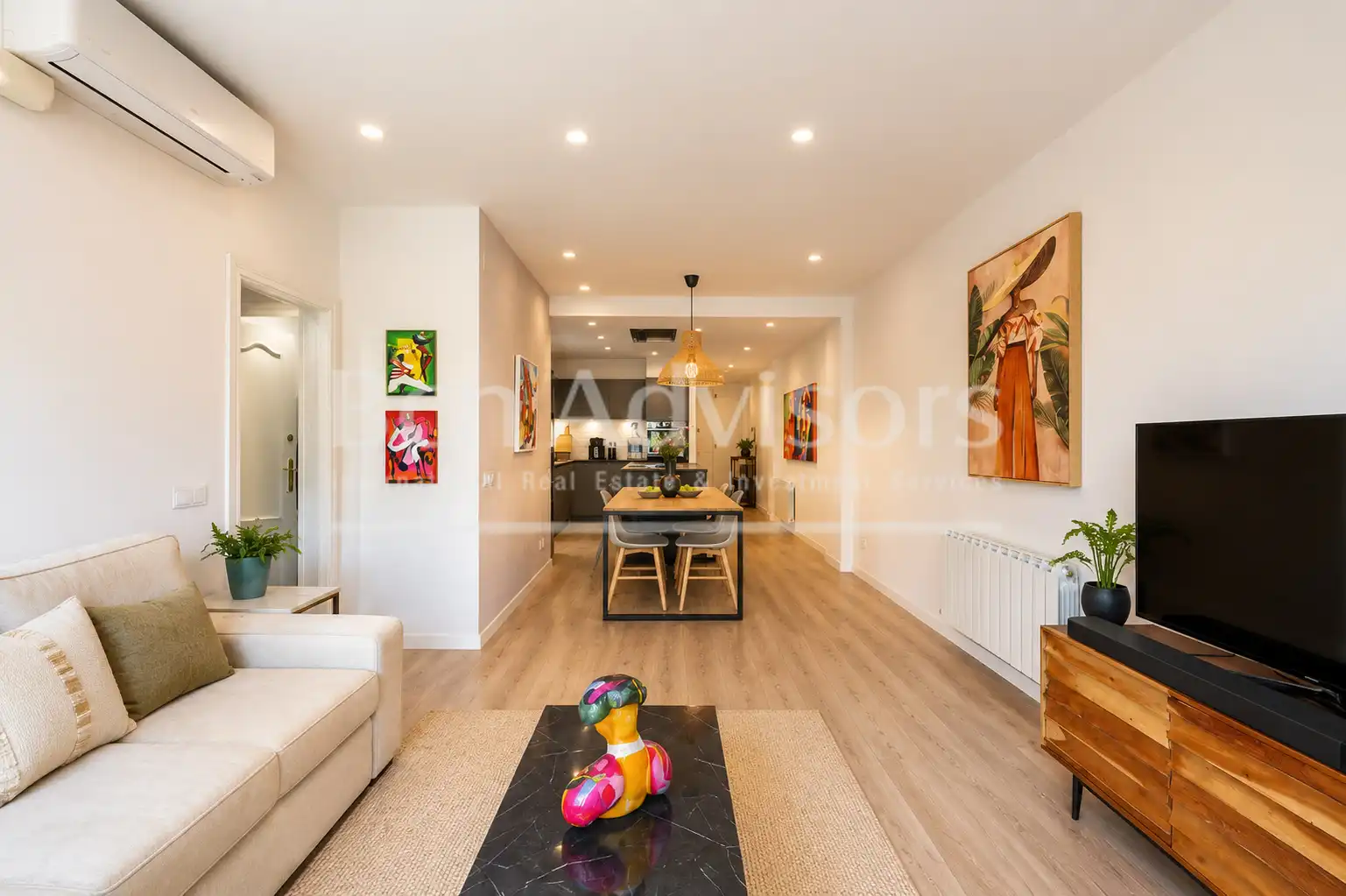 Piso con ascensor en venta en Eixample, imagen 16