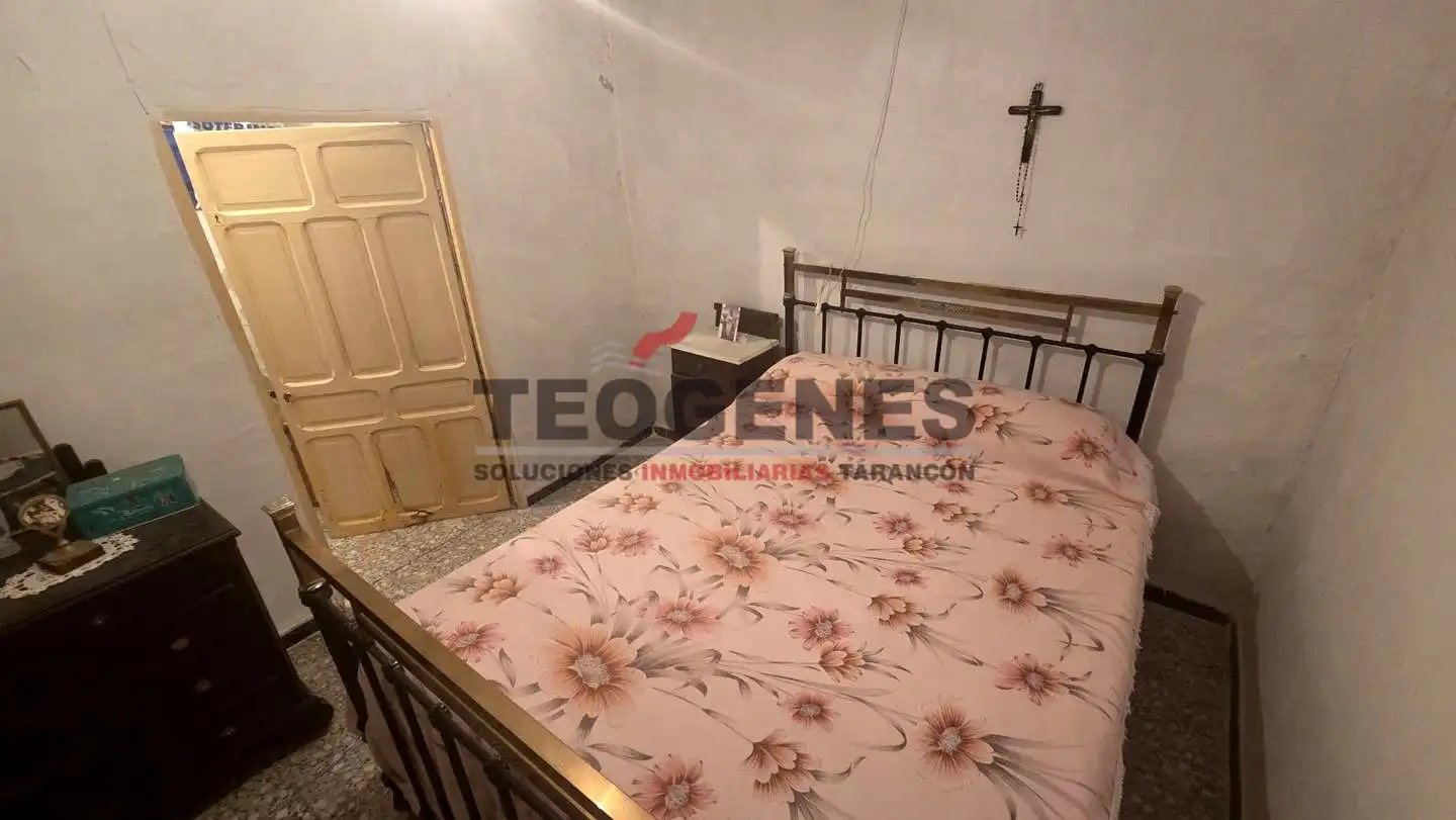 Bedroom of Houses for sale in Uclés