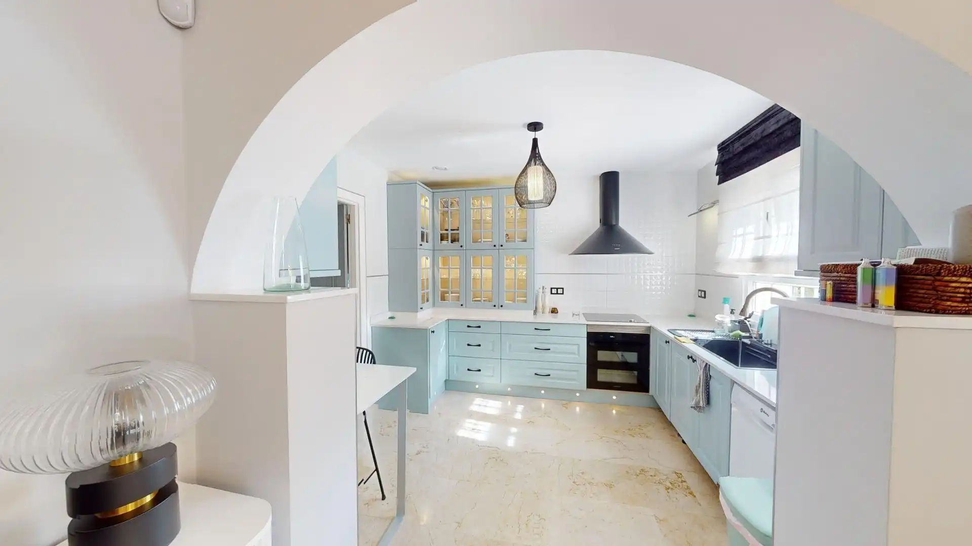 Casa o xalet en venda a Lomas de Campoamor - Las Ramblas
