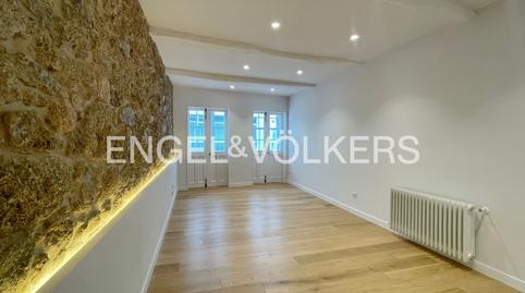 Foto 4 de Apartament de lloguer a Ciudad Vieja, A Coruña