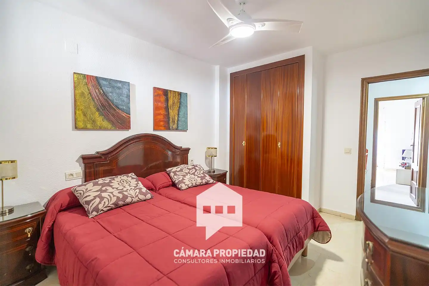 Duplex avec terrasse à vendre à Avenida Alcalde Federico Molina Orta, imagen 24
