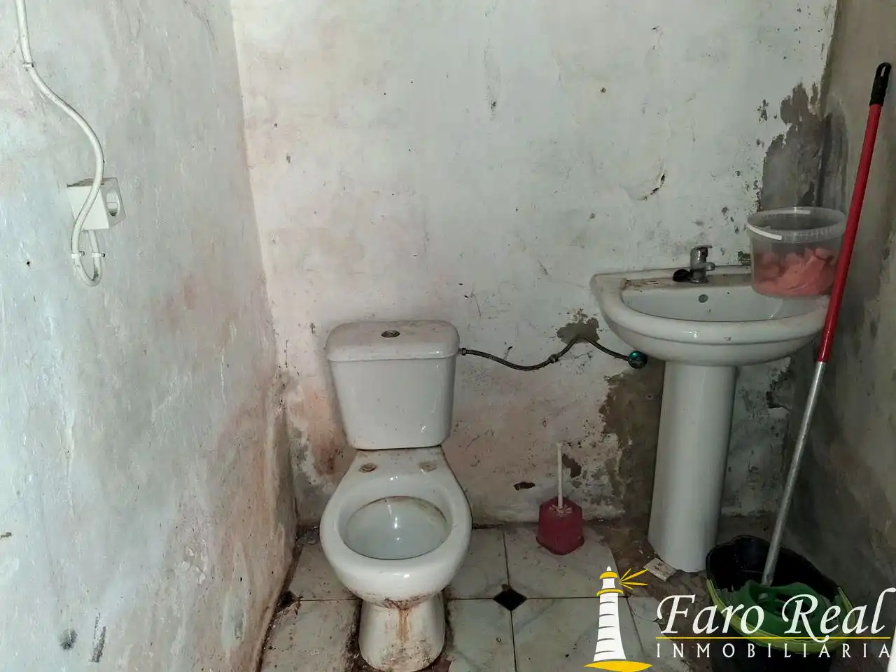 Planta baixa en venda a Centro - Calzada - Cabo Noval