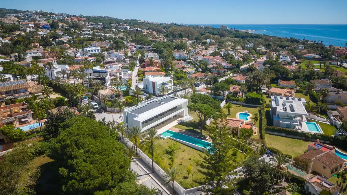 Adossat en venda a Elviria - Cabopino, imagen 22