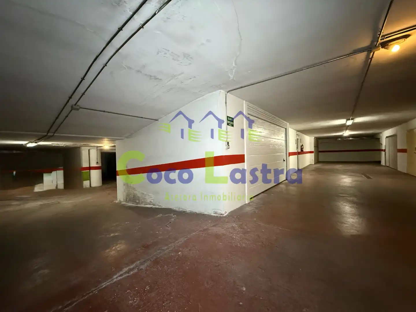 Parking de Piso en venta en Salamanca con Aire acondicionado, Calefacción y Parquet