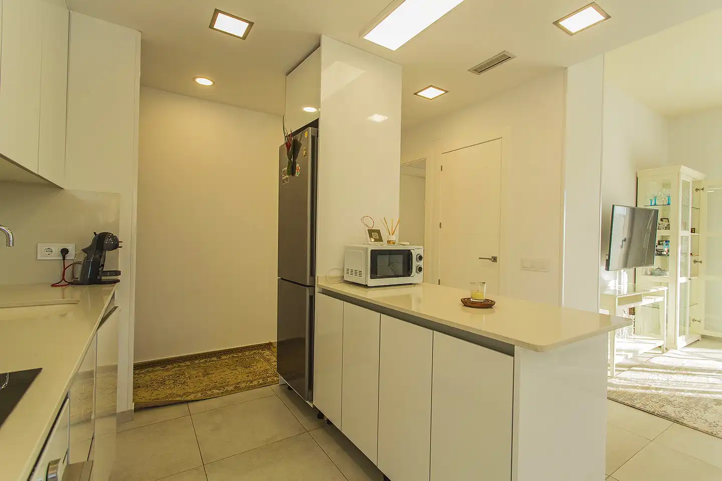 House with pool for sale in San Miguel de Salinas, imagen 28