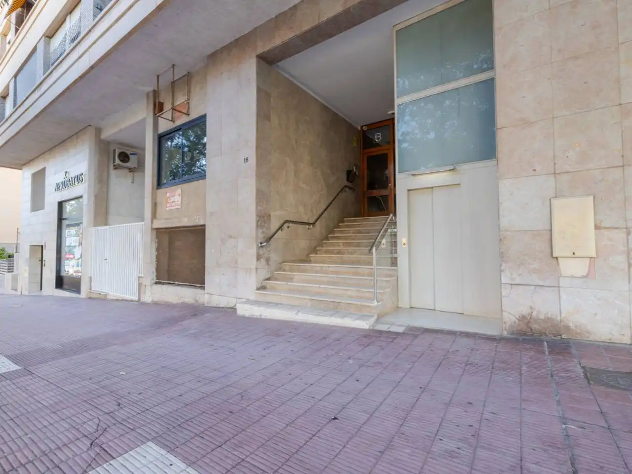 Pis amb terrassa en venda a Calle Marqués de Montoliú 16, imagen 38