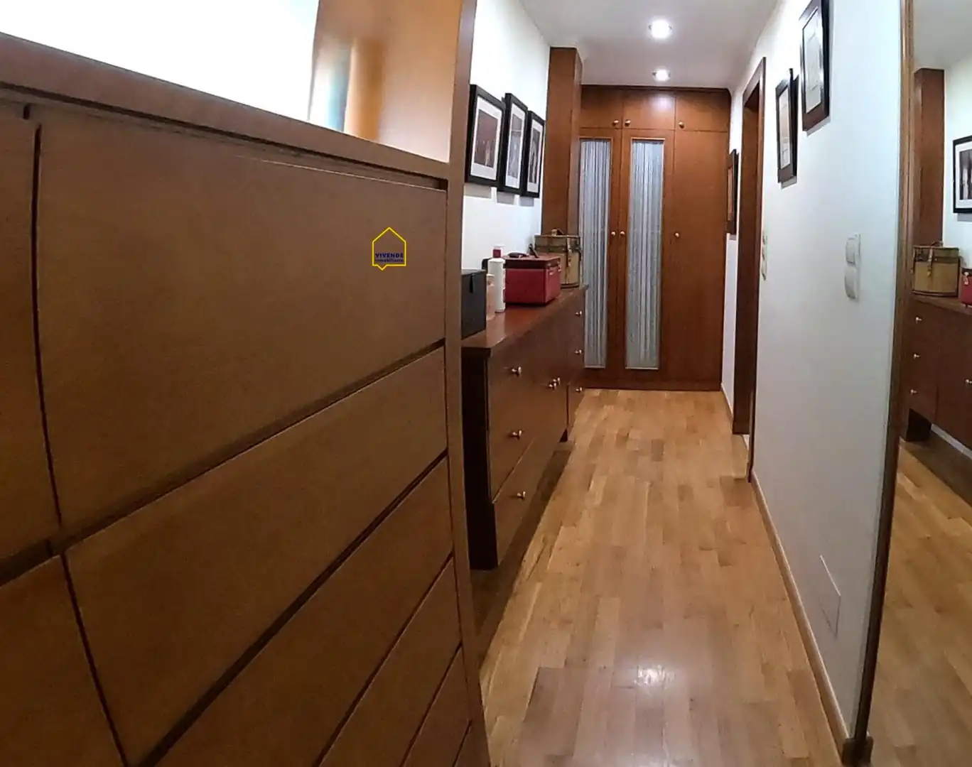 Piso con terraza en venta en Lorca Ciudad, imagen 25