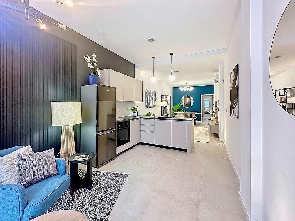 Cocina de Loft en venta en  Valencia Capital con Aire acondicionado