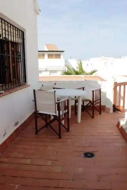 Àtic amb piscina en venda a Ronda de las Buganvillas, imagen 12