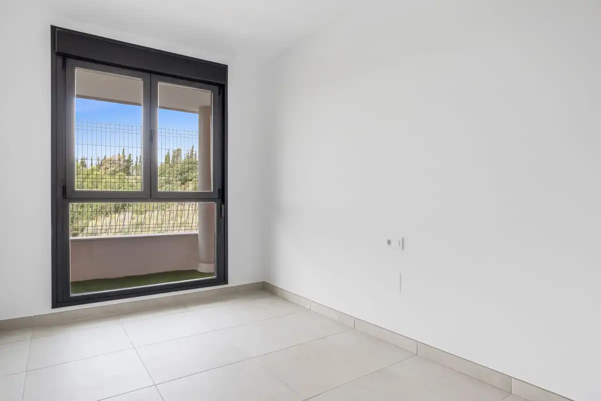 Apartamento con piscina en venta en Hipódromo - Cerrado del Águila, imagen 5
