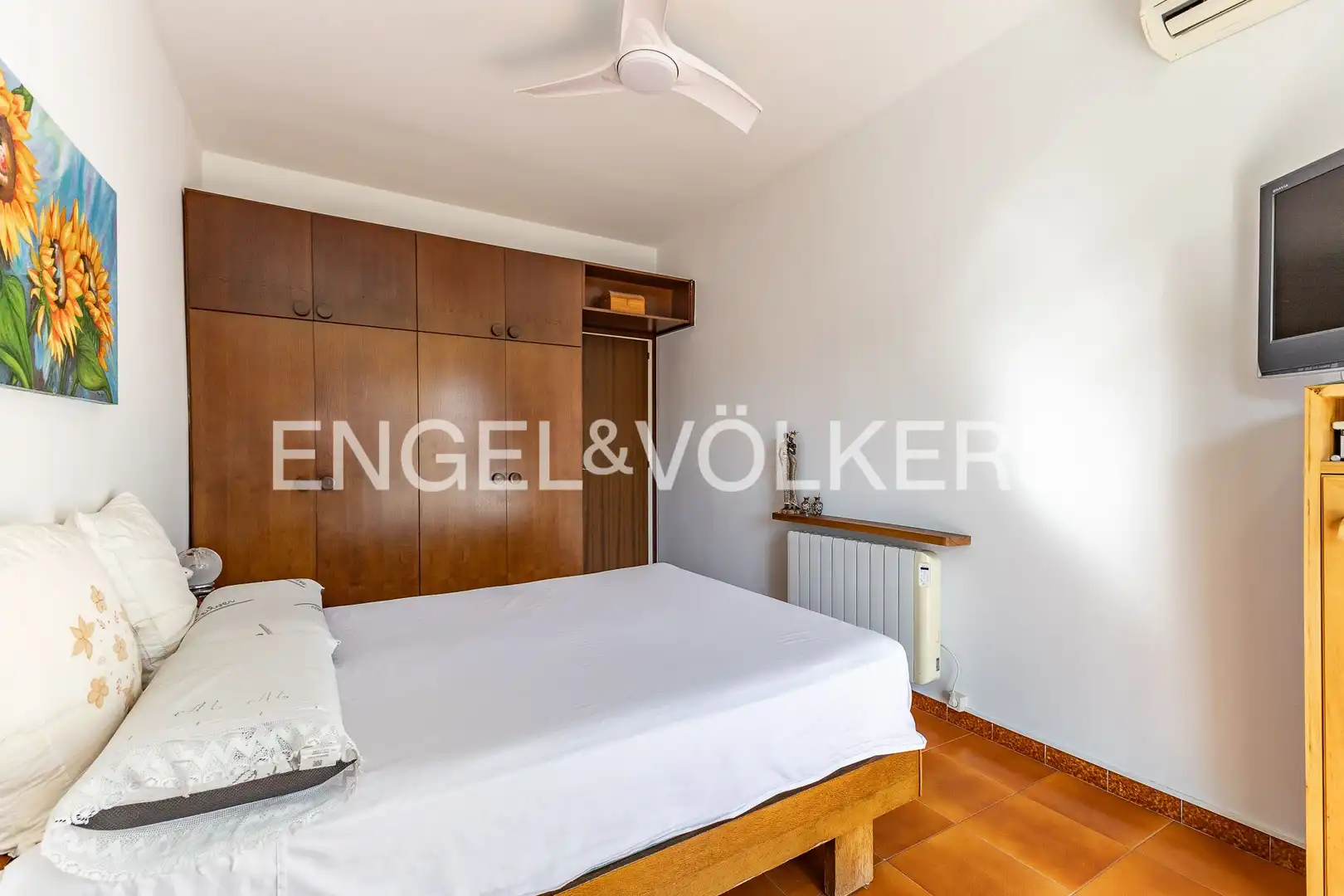 Casa a schiera con terrazza in vendita a Santa Eulàlia de Ronçana, imagen 26