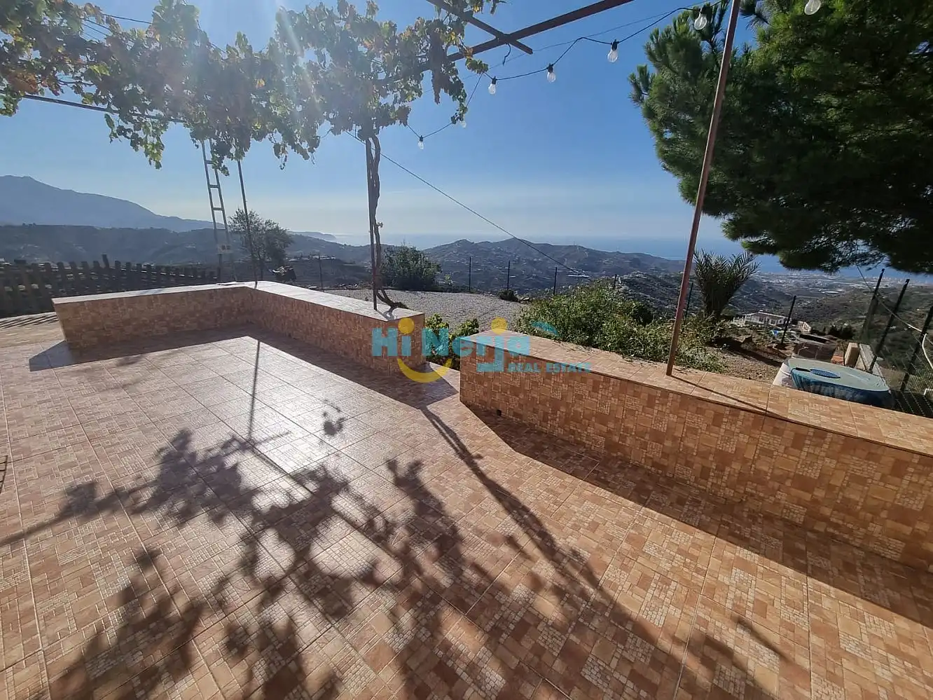 Casa en alquiler en Torrox Pueblo, imagen 11