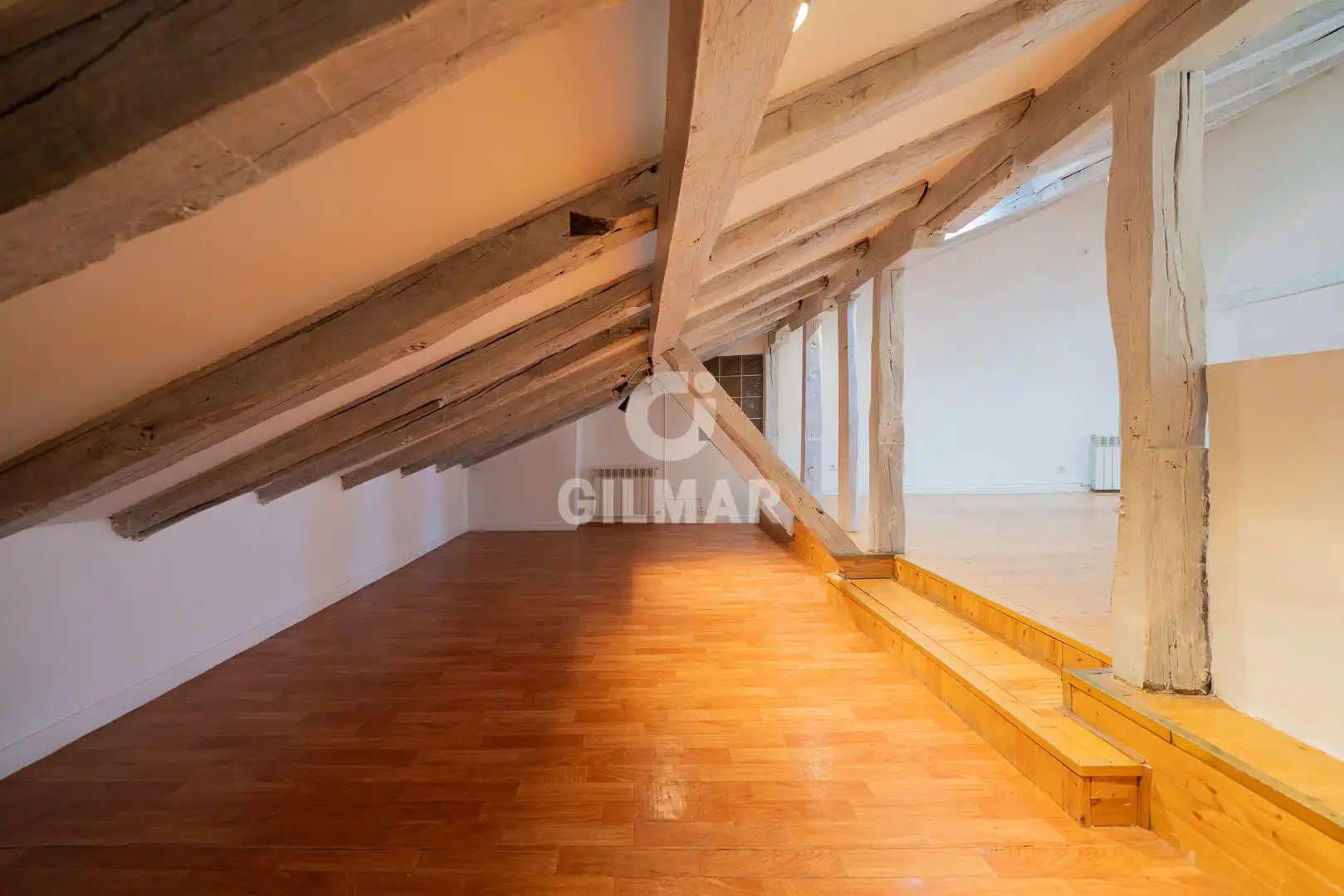 Duplex con terrazza in vendita a Centro, imagen 10