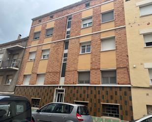 Exterior view of Flat for sale in Sant Fruitós de Bages  with Balcony