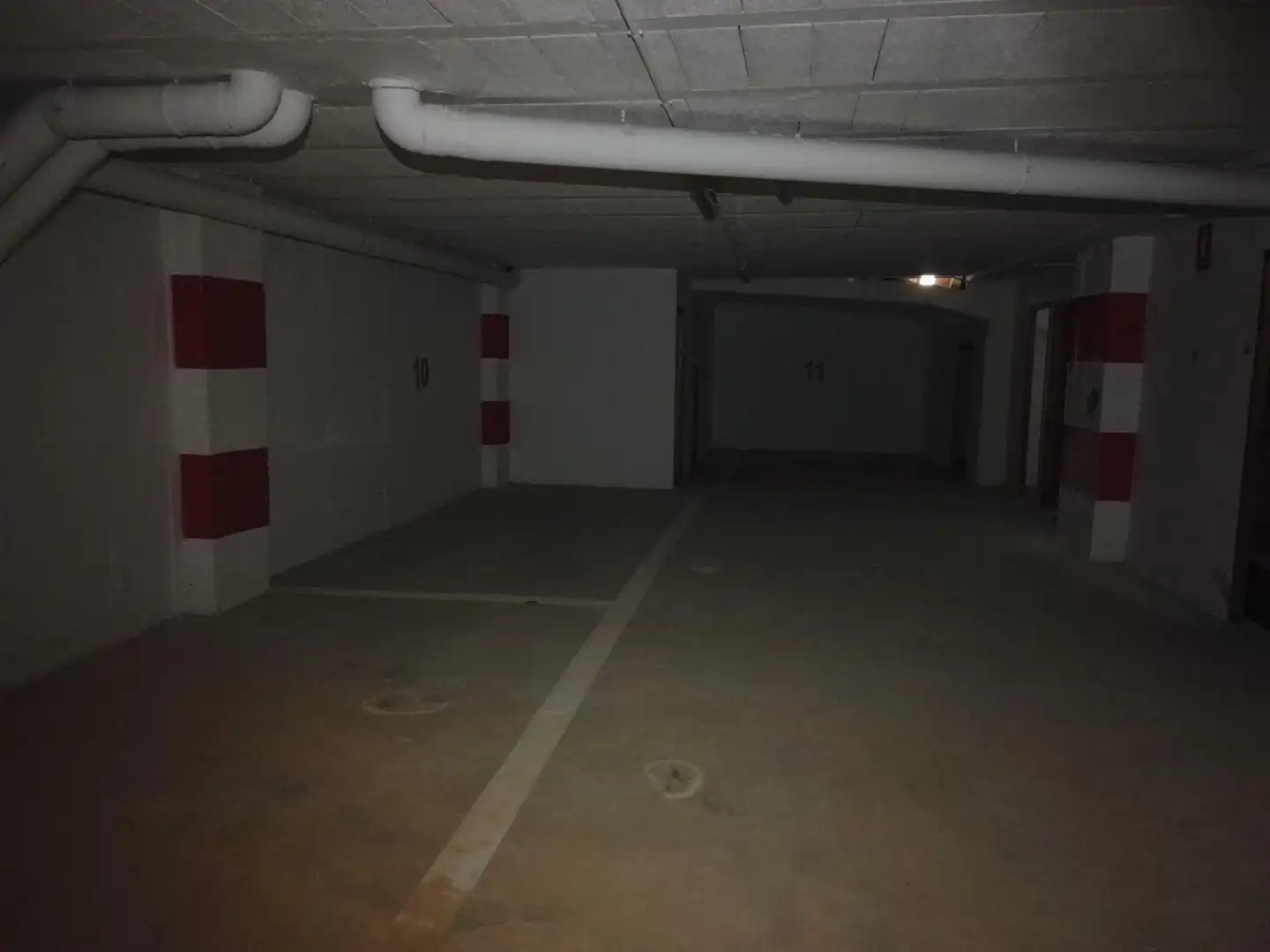Garaje en venta en Torrevieja
