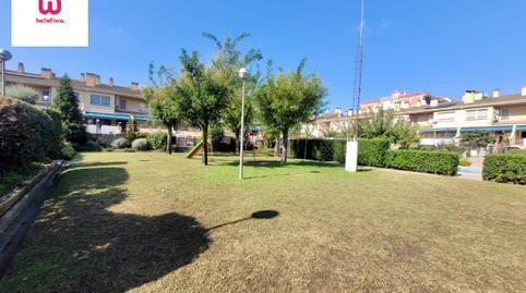 Foto 4 de Casa adosada en venda a Passatge Juan de Àustria, Can Serra, Barcelona