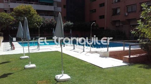 Foto 4 von Wohnung zum Verkauf in Calle Aviador Zorita, Cuatro Caminos - Azca, Madrid Capital