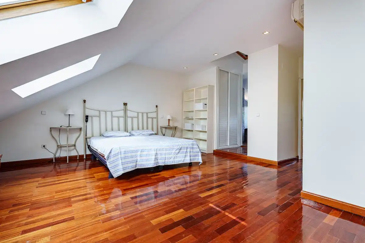 Maison mitoyenne avec terrasse à vendre à Calle de la Bahía de Santander, imagen 13