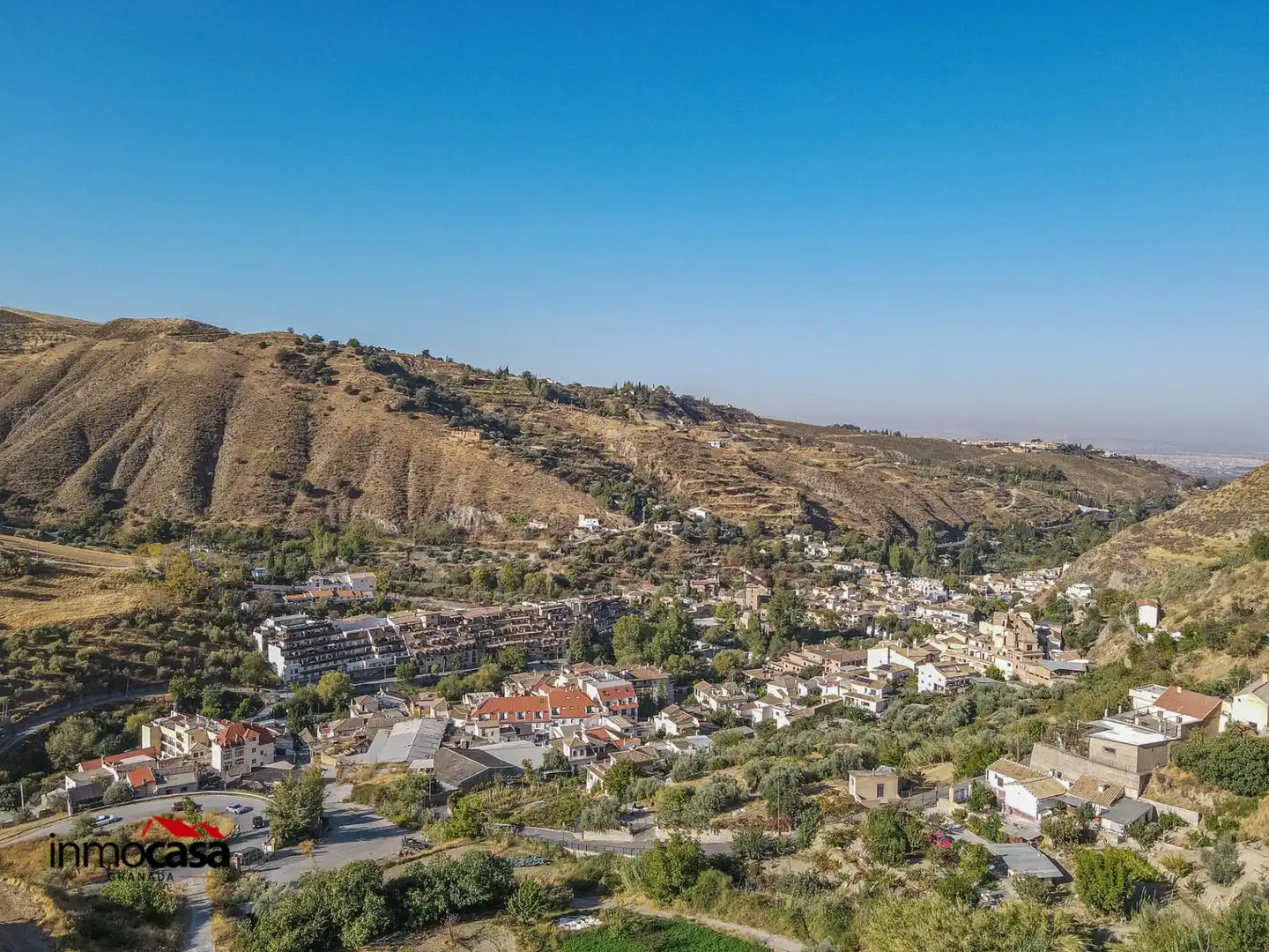 Exterior view of Residential for sale in Monachil