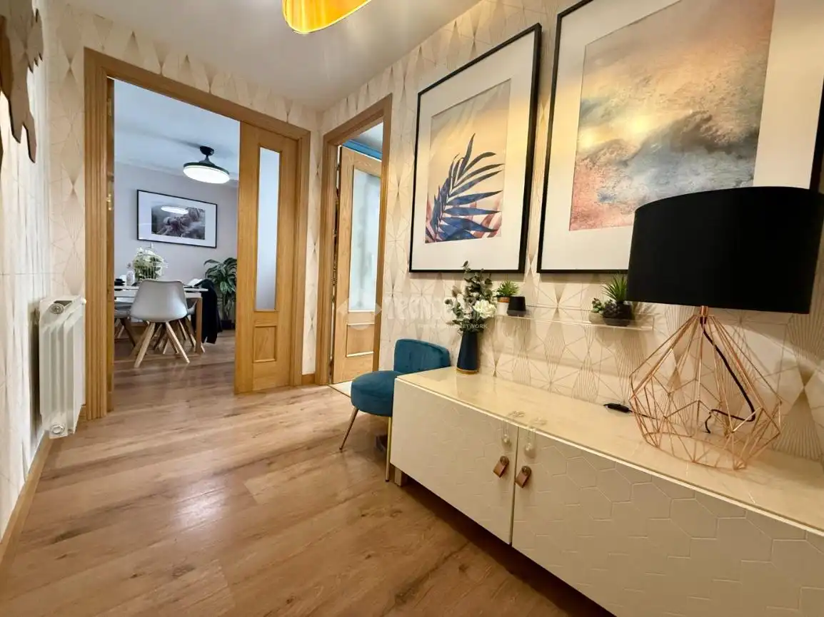 Piso en venta en Alovera con Aire acondicionado, Calefacción y Terraza