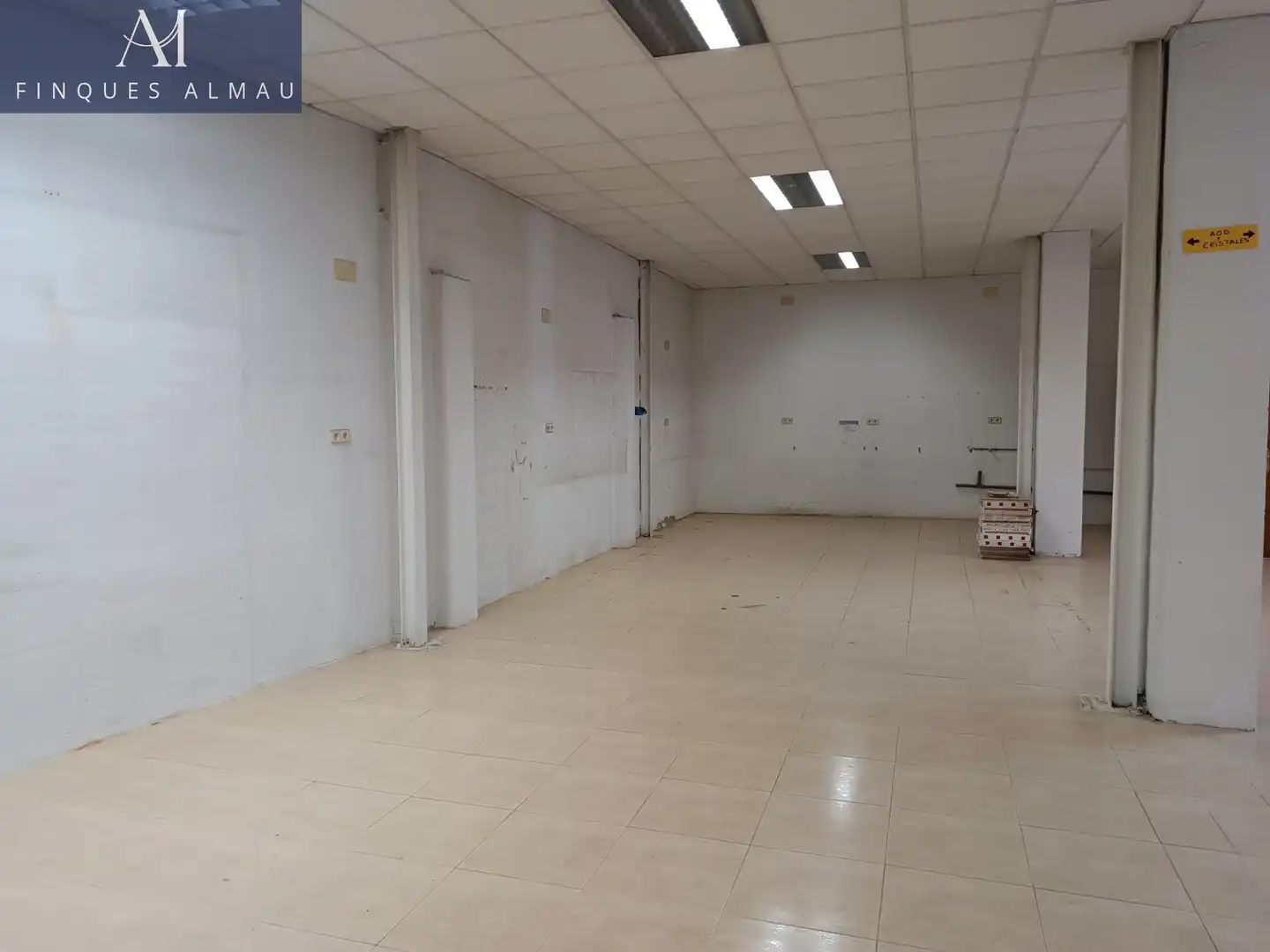 Local en venta en Granollers con Aire acondicionado