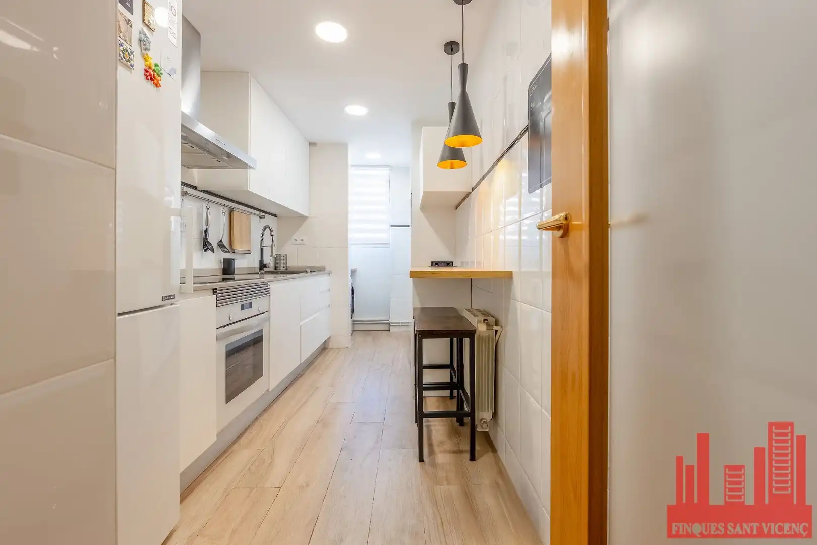 Piso en venta en Sant Vicenç Dels Horts