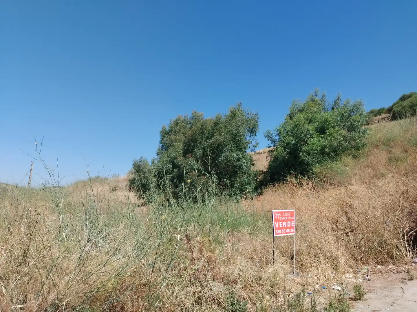 Terreni e lotti in vendita a Jerez de los Caballeros, imagen 2