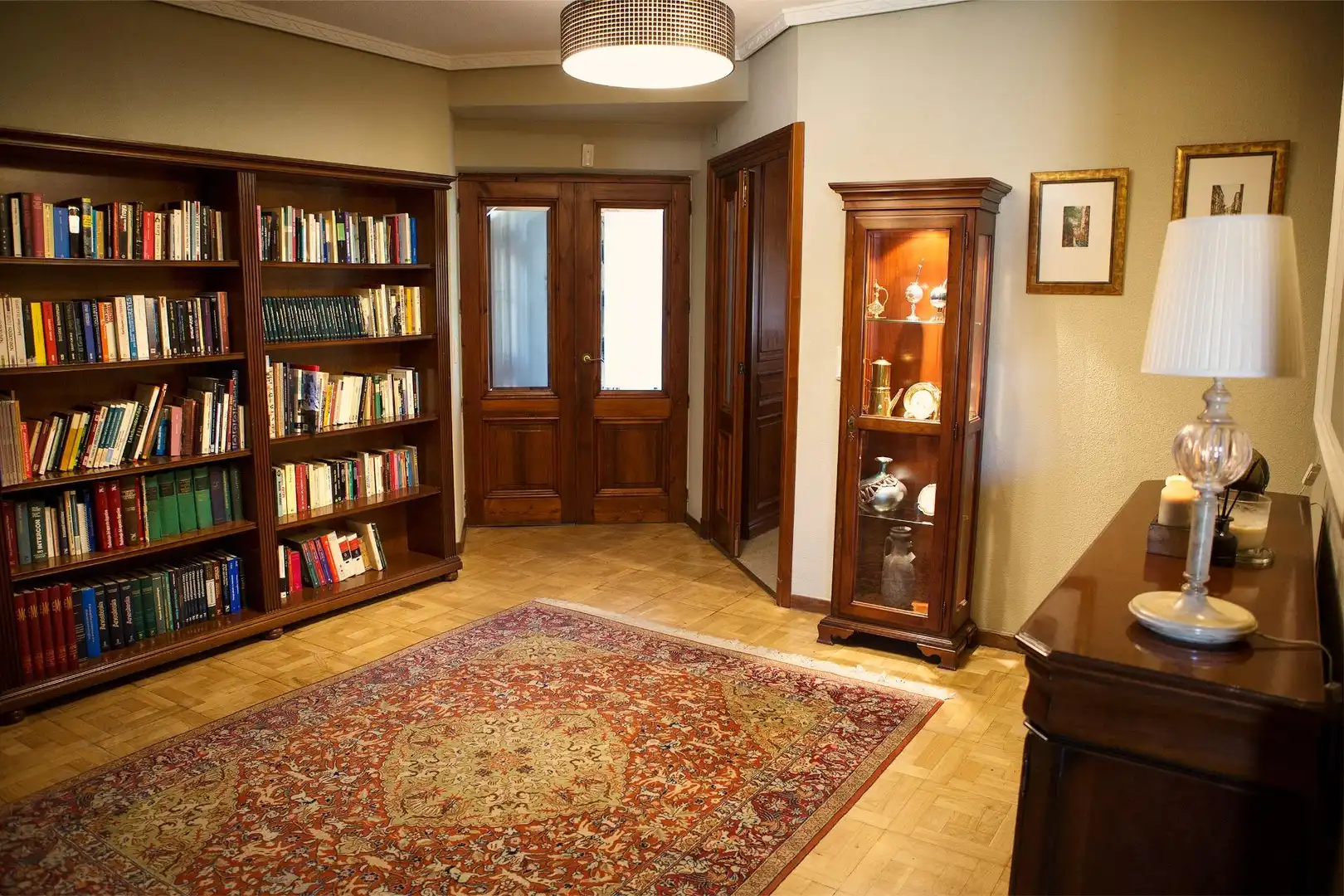Houses for sale in Salamanca  with Heating and Terrace