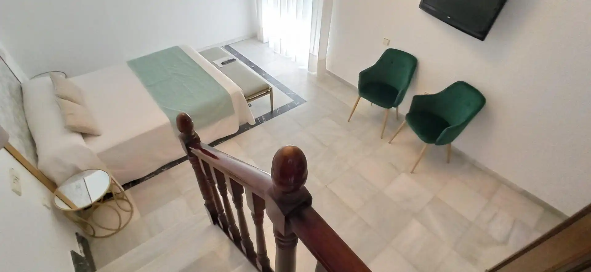 Habitación de Edificio en venta en Arcos de la Frontera