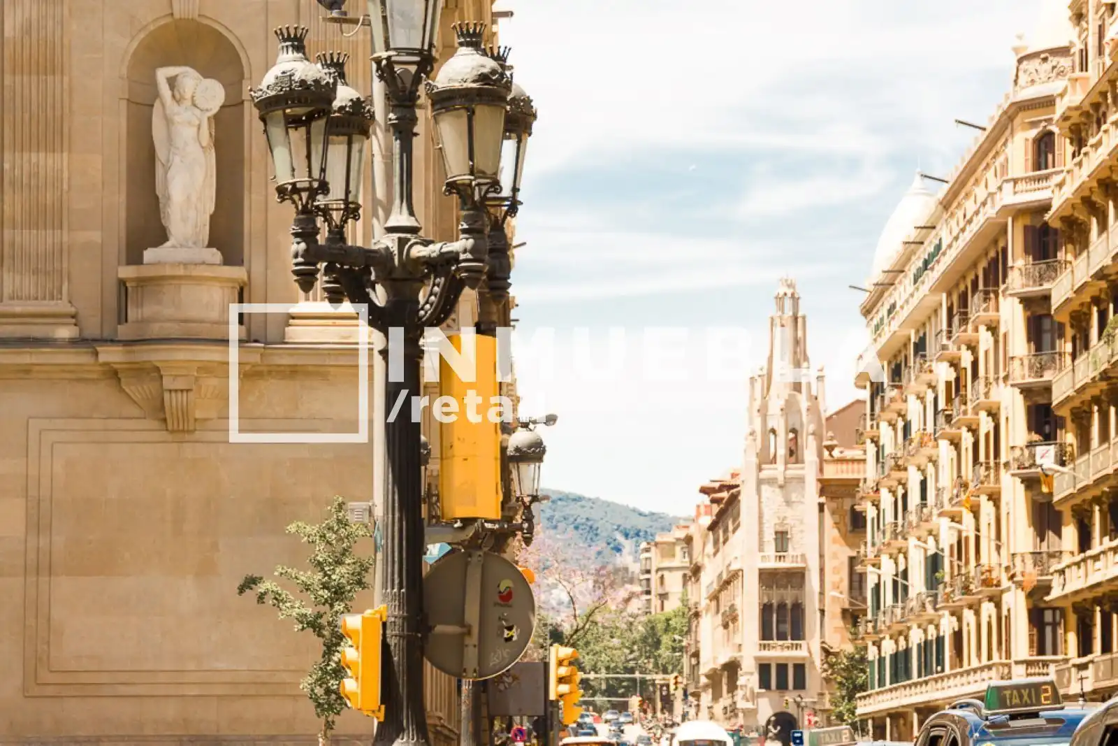 Gewerbefläche zum Verkauf in Gran Via de les Corts Catalanes, imagen 23