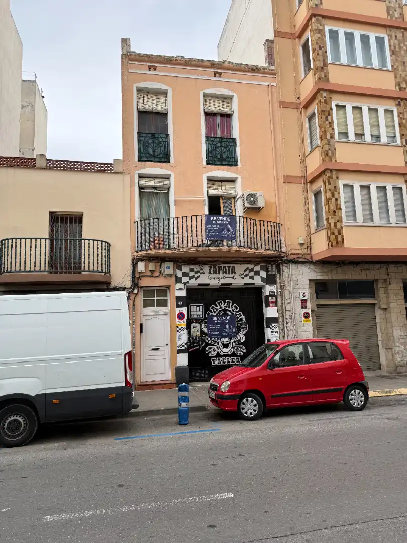 Résidentiel à vendre à Carrer de Sant Francesc 83, imagen 42